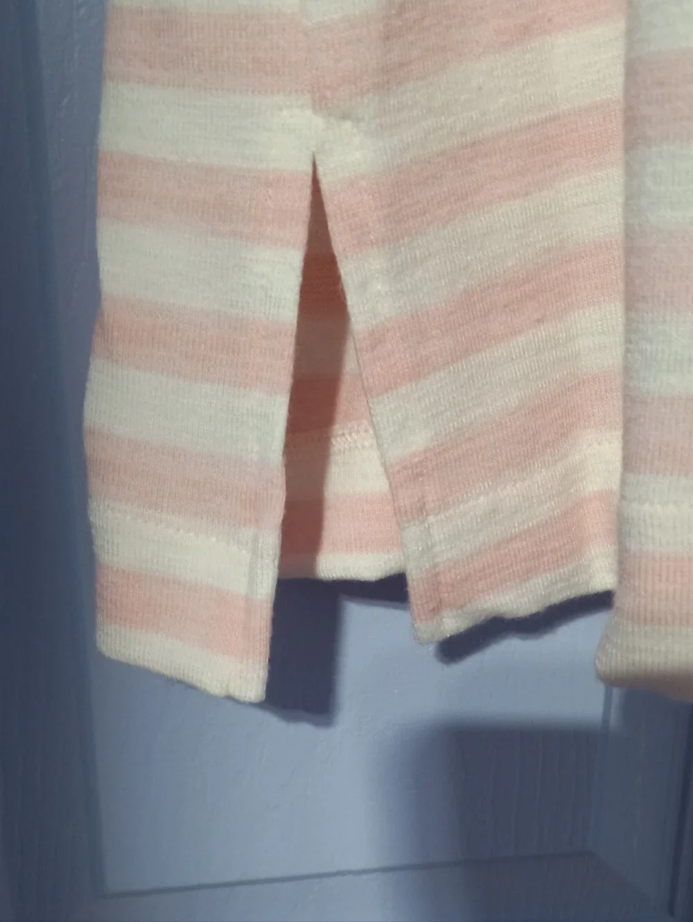 Caslon soft pink